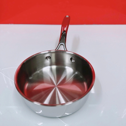 Chảo inox liền khối Elmich Trimax EL3846OL size 16