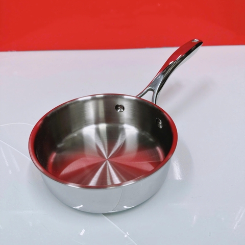 Chảo inox liền khối Elmich Trimax EL3846OL size 16