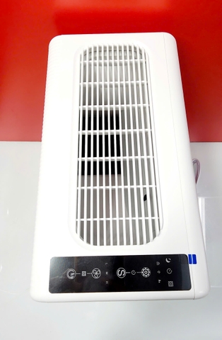 Máy lọc không khí Elmich APE-9324