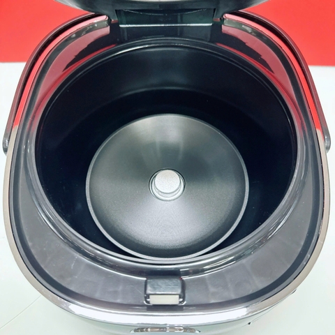 Nồi cơm điện tử Elmich 1.2L RCE-1789