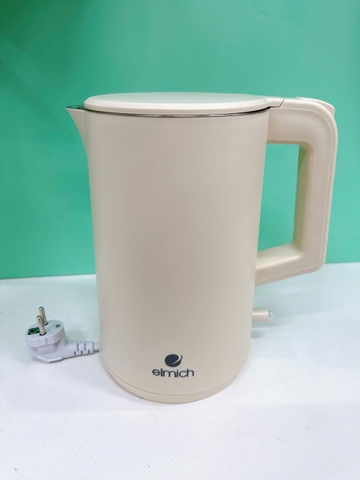 Ấm đun nước siêu tốc Elmich KEE-9144