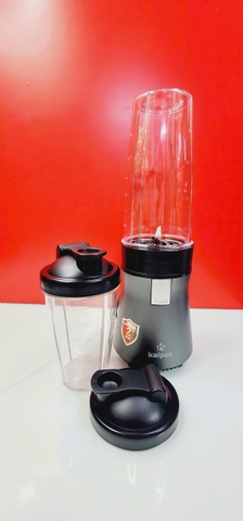 Máy xay đa năng 2 cối Kalpen B10 500W