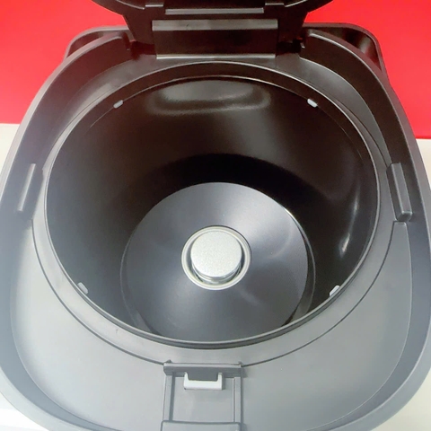 Nồi cơm điện ủ ấm 3D Kalpen R3 1L
