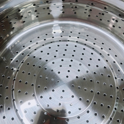 Nồi hấp Inox 304 đáy 5 lớp Elmich EL2533IN28 size 28cm
