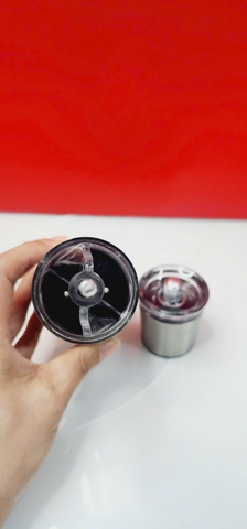 Lọ xay tiêu 2 ngăn Kalpen SB5 200ml
