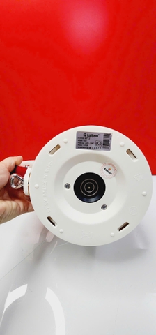 Ấm đun siêu tốc hai lớp Inox 304 Kalpen KK61 1L