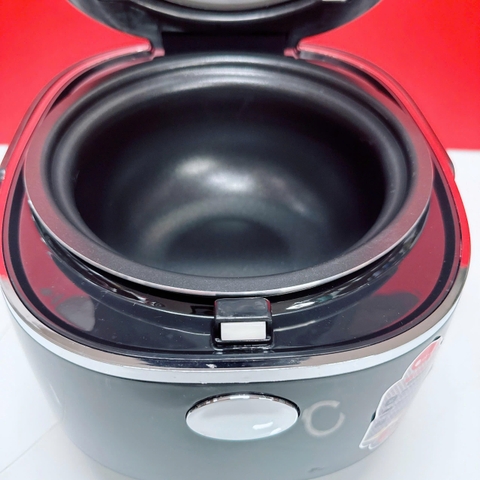 Nồi cơm điện tử Elmich 1.2L RCE-1789