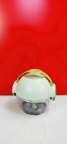 Dụng cụ xay tỏi ớt Kalpen S4 170ml