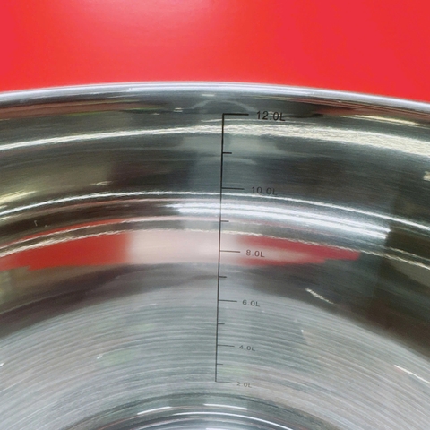 Nồi hấp Inox 304 đáy 5 lớp Elmich EL2533IN28 size 28cm