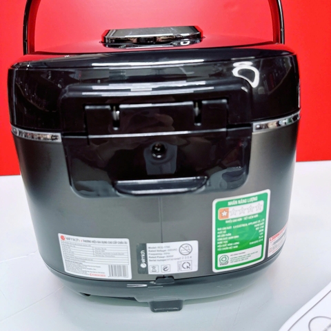 Nồi cơm điện tử Elmich 1.8L RCE-1790