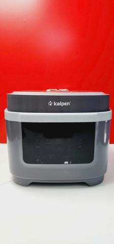 Nồi cơm điện lòng nồi Inox 304 liền khối Kalpen R13 1.8L