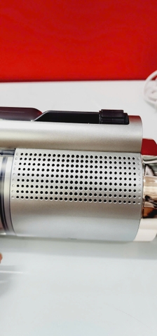 Máy hút bụi giường nệm diệt khuẩn UV Kalpen V4
