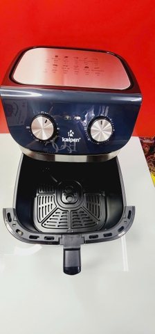 Nồi chiên không dầu Kalpen F2 12L