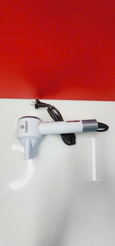 Máy sấy tóc độ ồn thấp Kalpen  HD8 1400W