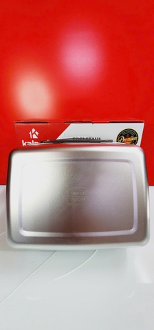 Hộp đựng thực phẩm Inox 304 dùng lò vi sóng Kalpen I6-I7-I8
