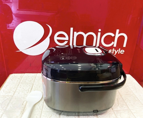 Nồi cơm điện tử Elmich 1.8L RCE-1790