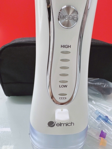 Máy tăm nước Elmich OIE 8451W