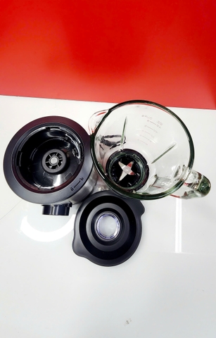 Máy xay sinh tố Elmich BLE-8763