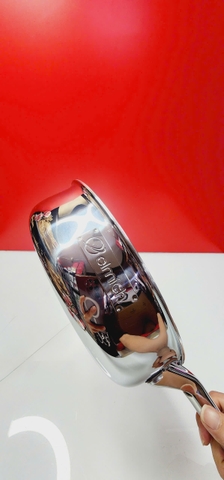 Chảo inox liền khối Elmich Plus EL2872IN18 Size 18cm