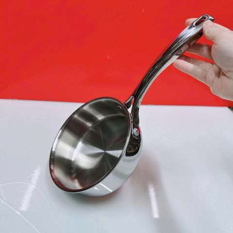 Chảo inox liền khối Elmich Trimax EL3846OL size 16
