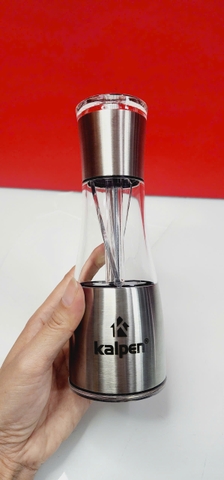 Lọ xay tiêu 2 ngăn Kalpen SB5 200ml