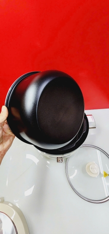 Nồi áp suất điện Elmich 3.5L PCE-8576