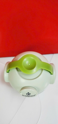 Dụng cụ xay tỏi ớt Kalpen S4 170ml