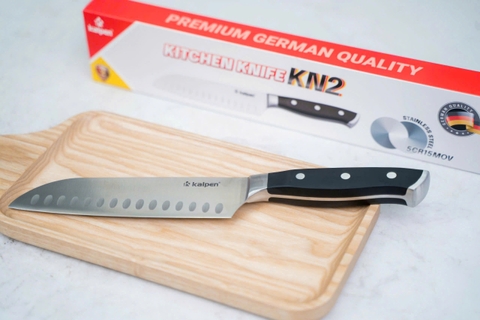 Dao gọt hoa quả Inox đa năng Kalpen KN1 , KN2