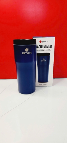 mall inline badgeCốc giữ nhiệt inox 304 cao cấp Elmich EL-8013OL 480ml