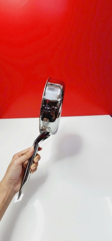 Chảo inox liền khối Elmich Plus EL2872IN18 Size 18cm