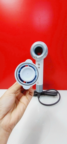Máy sấy tóc độ ồn thấp Kalpen  HD8 1400W
