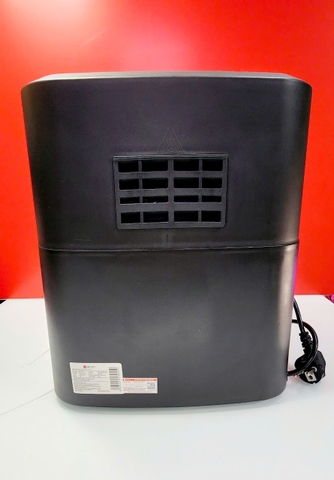 Nồi chiên không dầu Elmich AFE-3951OL