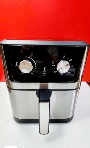 Nồi chiên không dầu Elmich AFE-3951OL