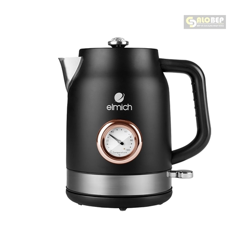 Ấm Đun Nước Siêu Tốc Elmich 1,7L Kee1777