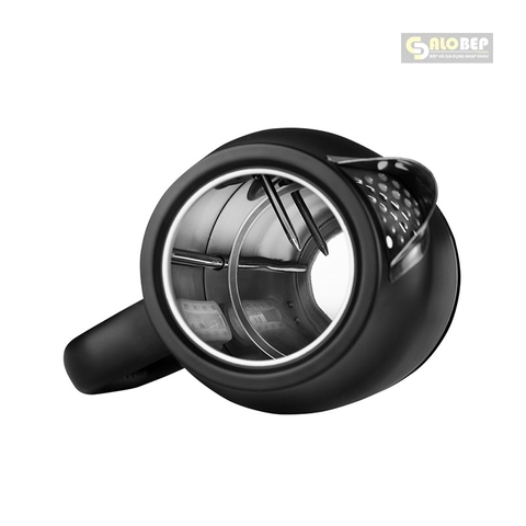 Ấm Đun Nước Siêu Tốc Elmich 1,7L Kee1777