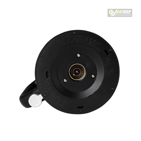 Ấm Đun Nước Siêu Tốc Elmich 1,7L Kee1777