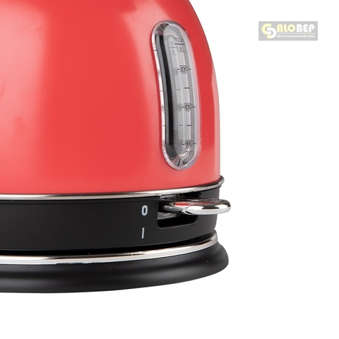 Ấm Đun Nước Siêu Tốc Elmich 1,8L Kee1776