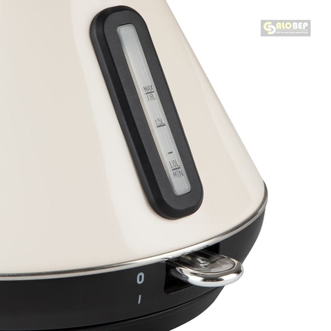 Ấm Đun Nước Siêu Tốc Elmich 1,8L Kee1778