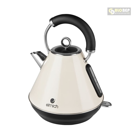 Ấm Đun Nước Siêu Tốc Elmich 1,8L Kee1778
