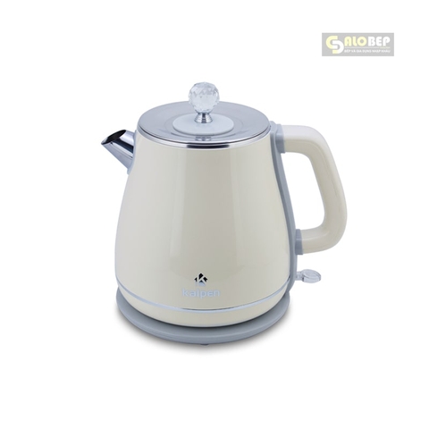Ấm Đun Nước Siêu Tốc Kalpen Kk9901