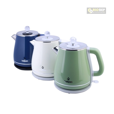 Ấm Đun Nước Siêu Tốc Kalpen Kk9901