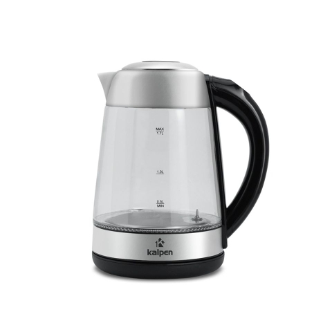 Ấm Đun Nước Siêu Tốc Thủy Tinh Kalpen Kk88