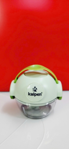 Dụng cụ xay tỏi ớt Kalpen S4 170ml