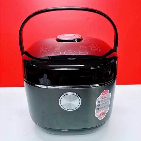 Nồi cơm điện tử Elmich 1.8L RCE-1790