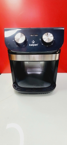Nồi chiên không dầu Kalpen F2 12L