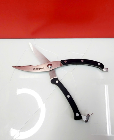 Kéo cắt gà Inox Kalpen KN5