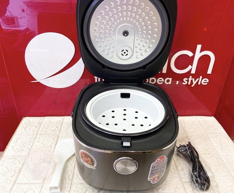 Nồi cơm điện tử Elmich 1.8L RCE-1790