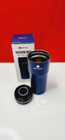 mall inline badgeCốc giữ nhiệt inox 304 cao cấp Elmich EL-8013OL 480ml