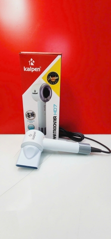 Máy sấy tóc độ ồn thấp Kalpen  HD8 1400W