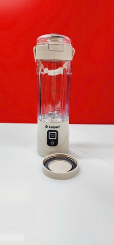 Máy sinh tố cầm tay Kalpen B11 500ml